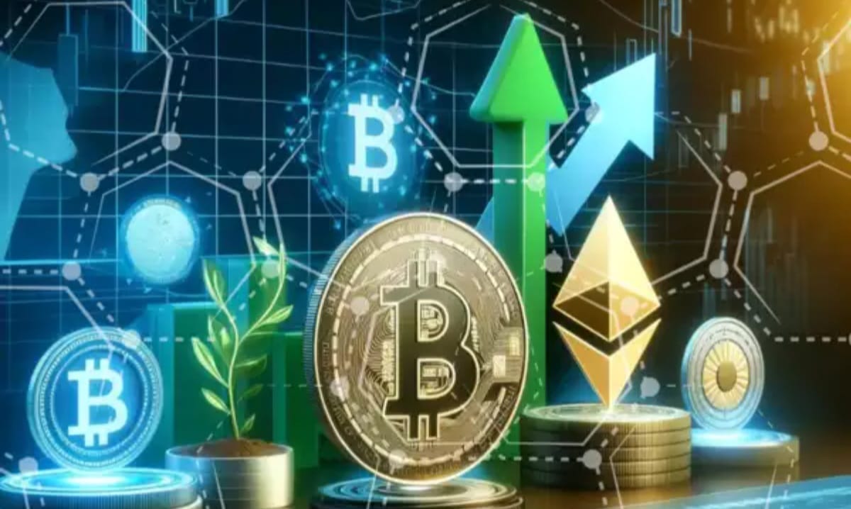 The Bulls & Bears- Financial Trading 