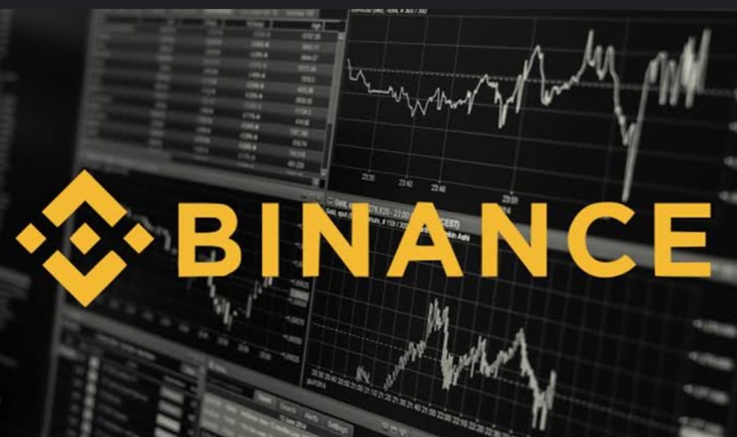 BINANCE