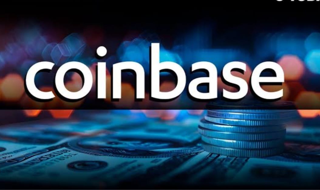  COINBASE
