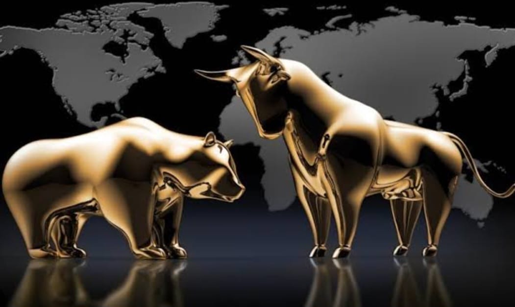 The Bulls & Bears- Financial Trading 