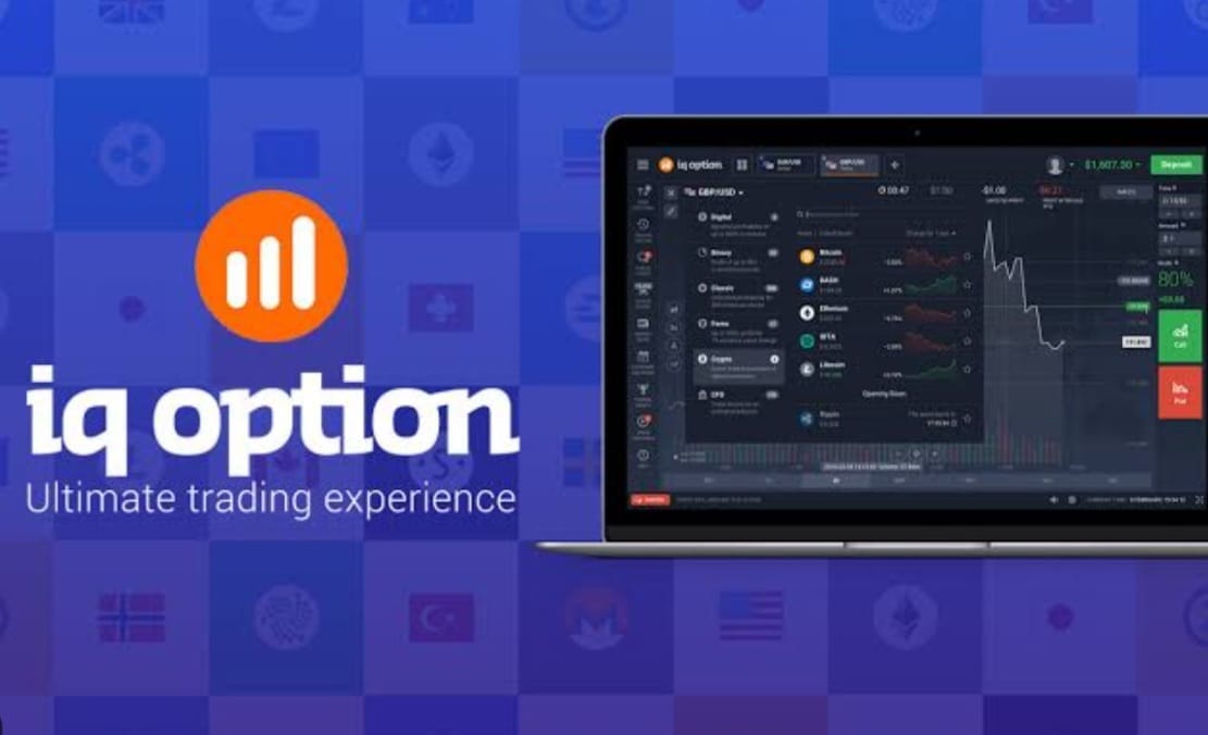 IQ OPTION 