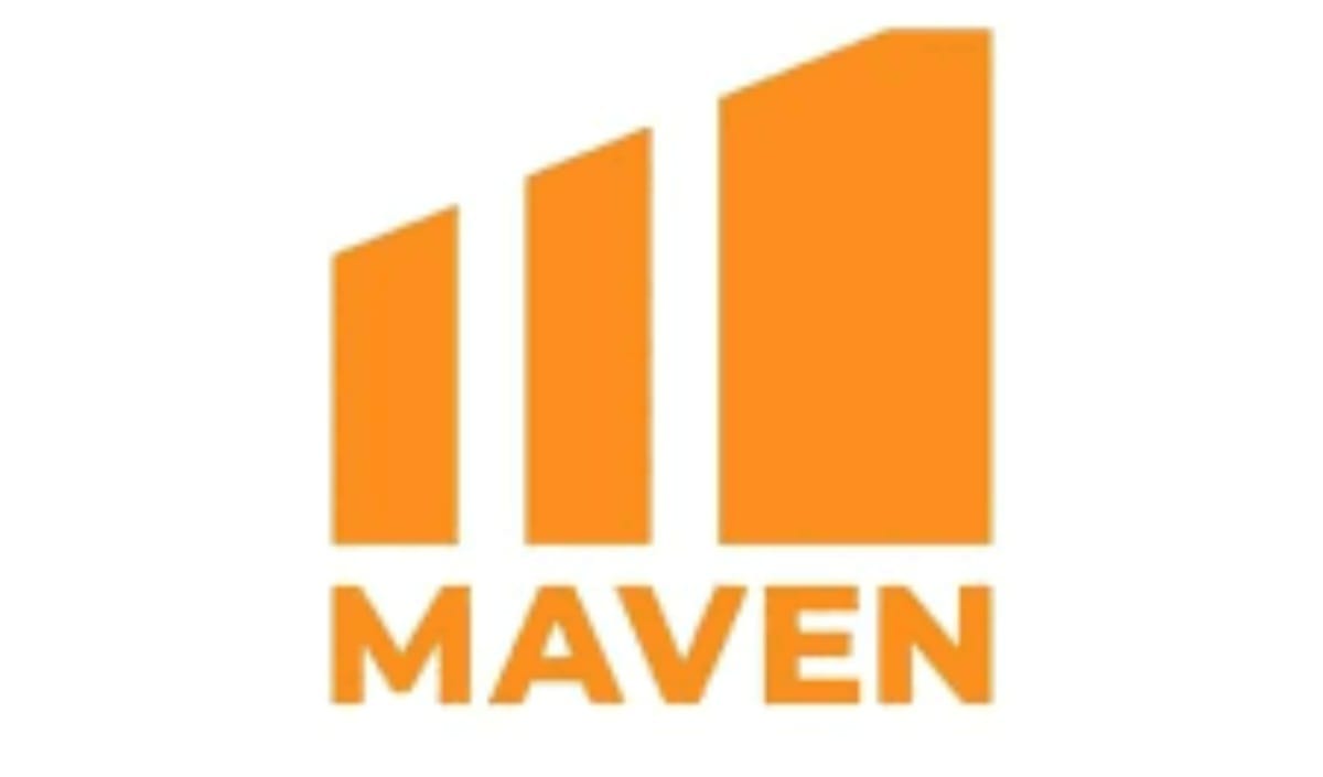 MAVEN TRADING