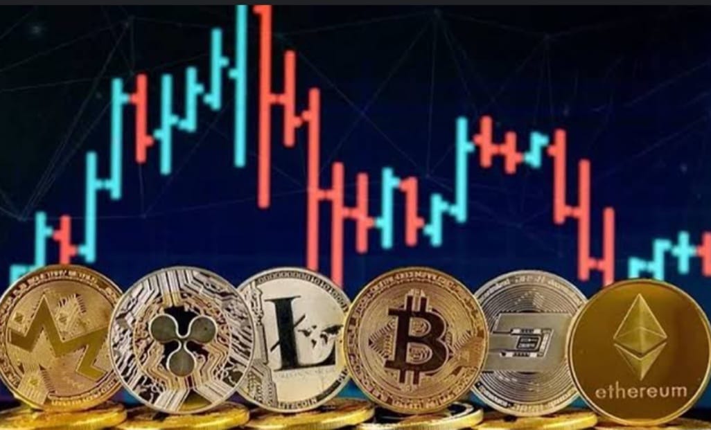 The Bulls & Bears- Financial Trading 