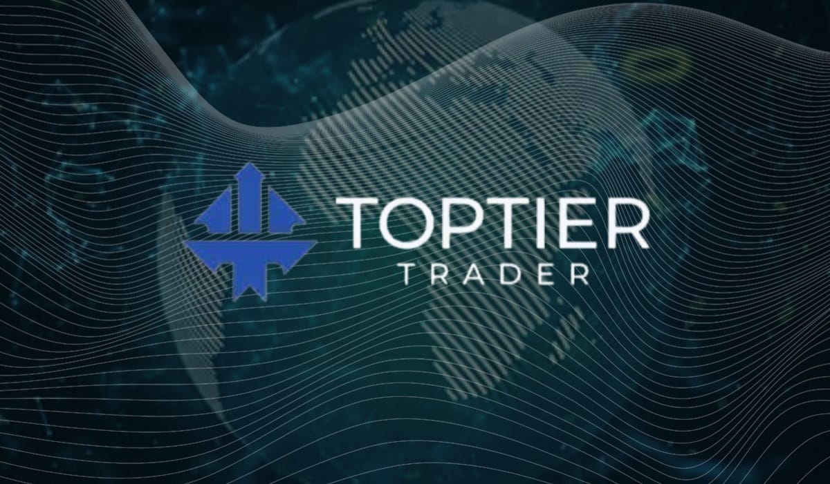 TOPTIER TRADER