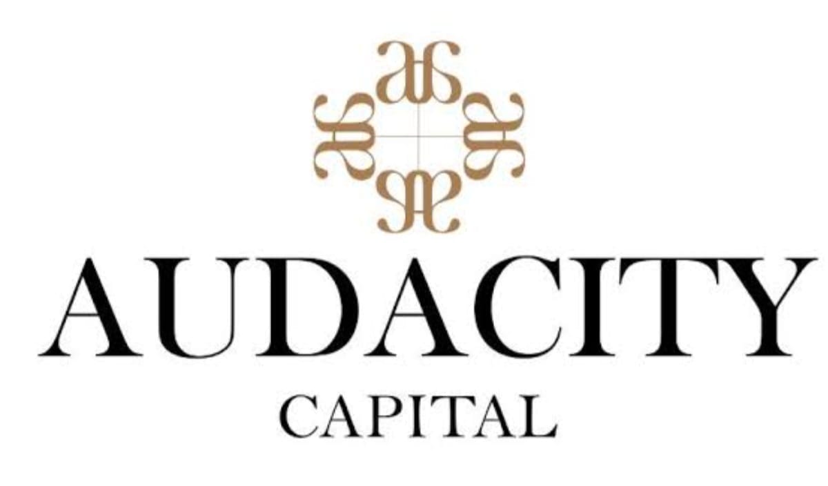 AUDACITY
