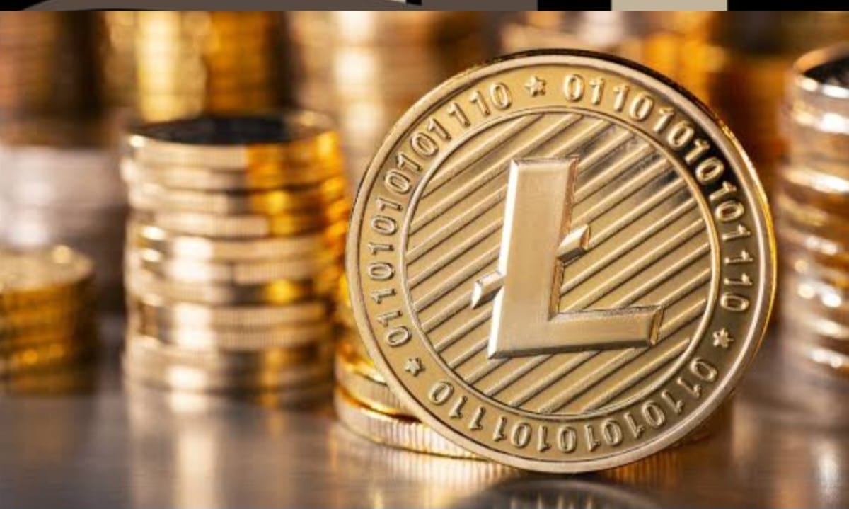 CLAIM LITECOIN