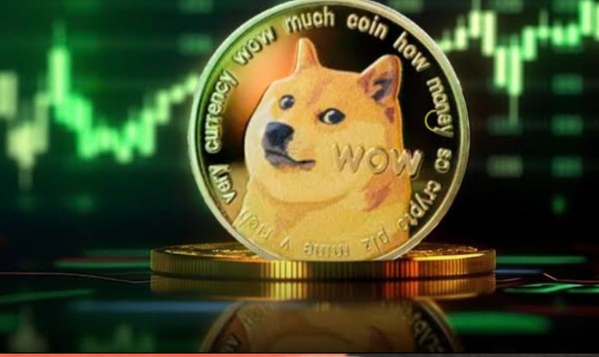 CLAIM DOGECOIN