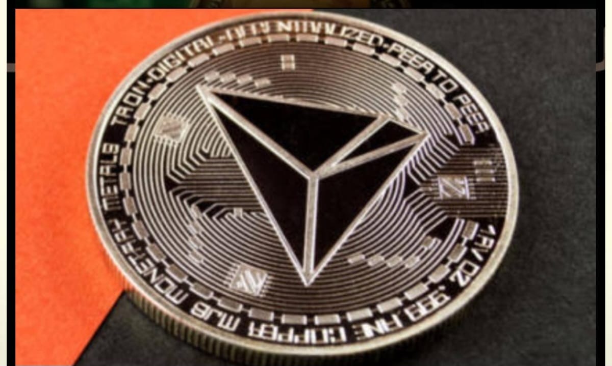 CLAIM TRON