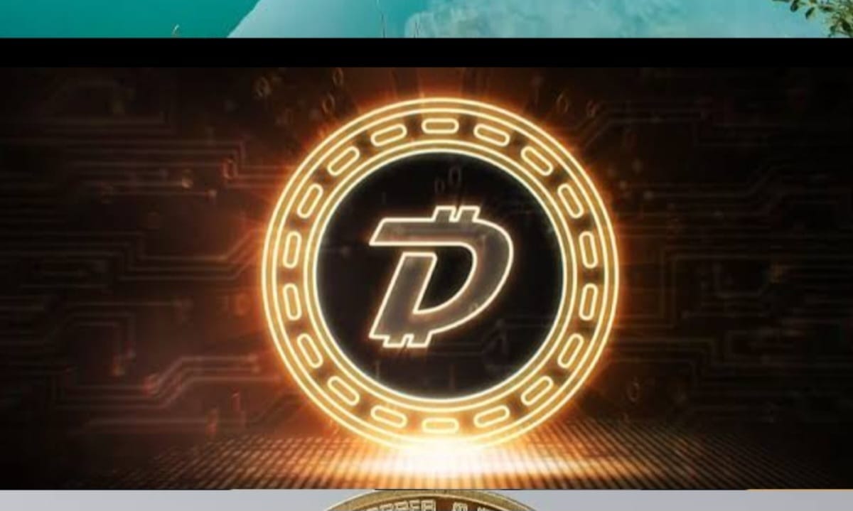 CLAIM DIGIBYTE