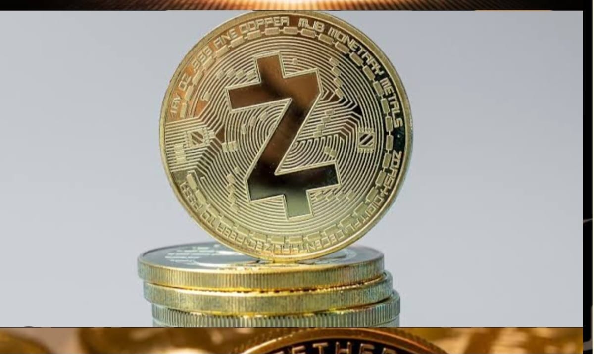 CLAIM ZCASH