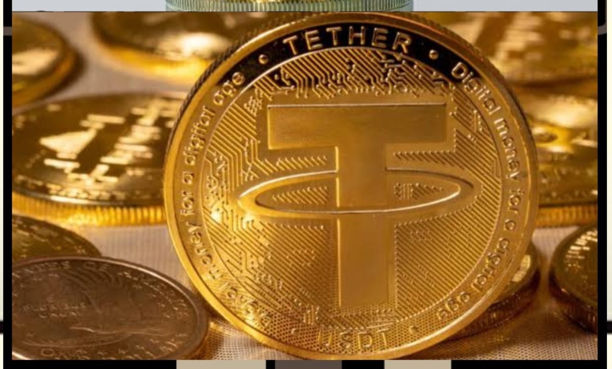 CLAIM TETHER