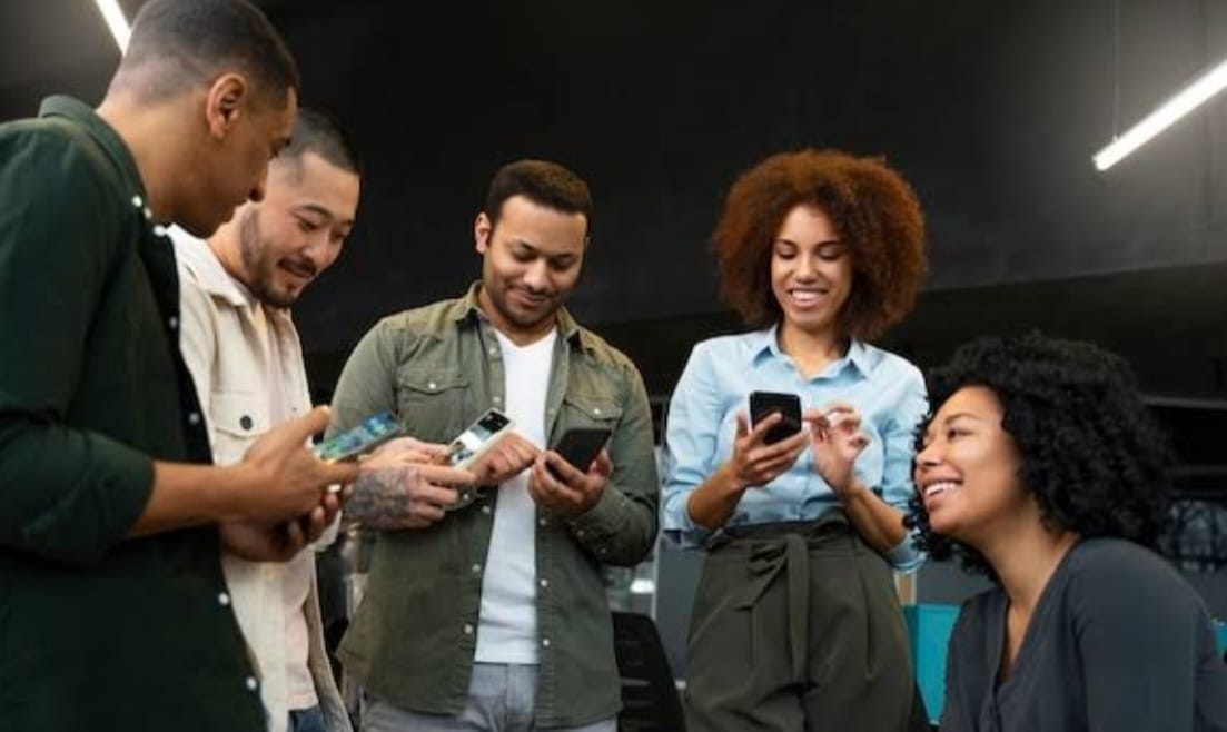 Your Digital Shopping Destination!