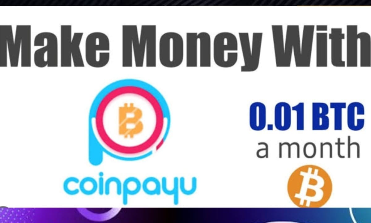 COINPAYU