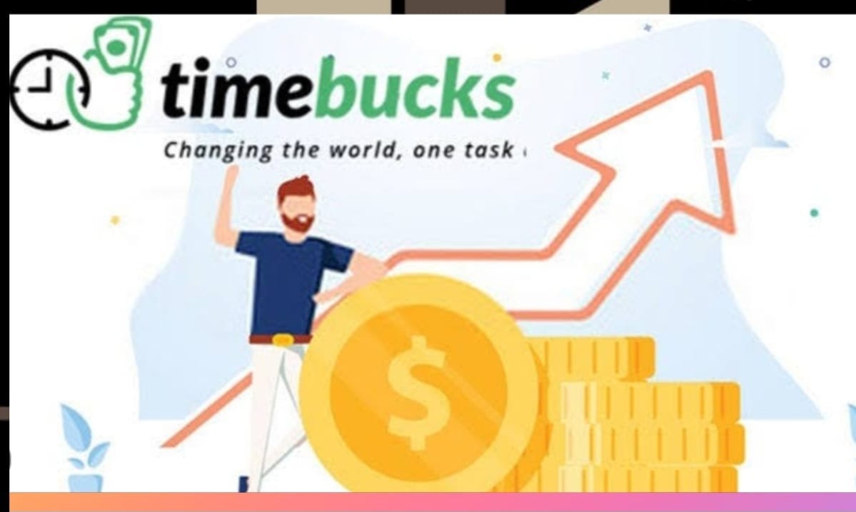 TIMEBUCKS