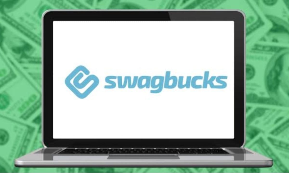 SWAGBUCKS