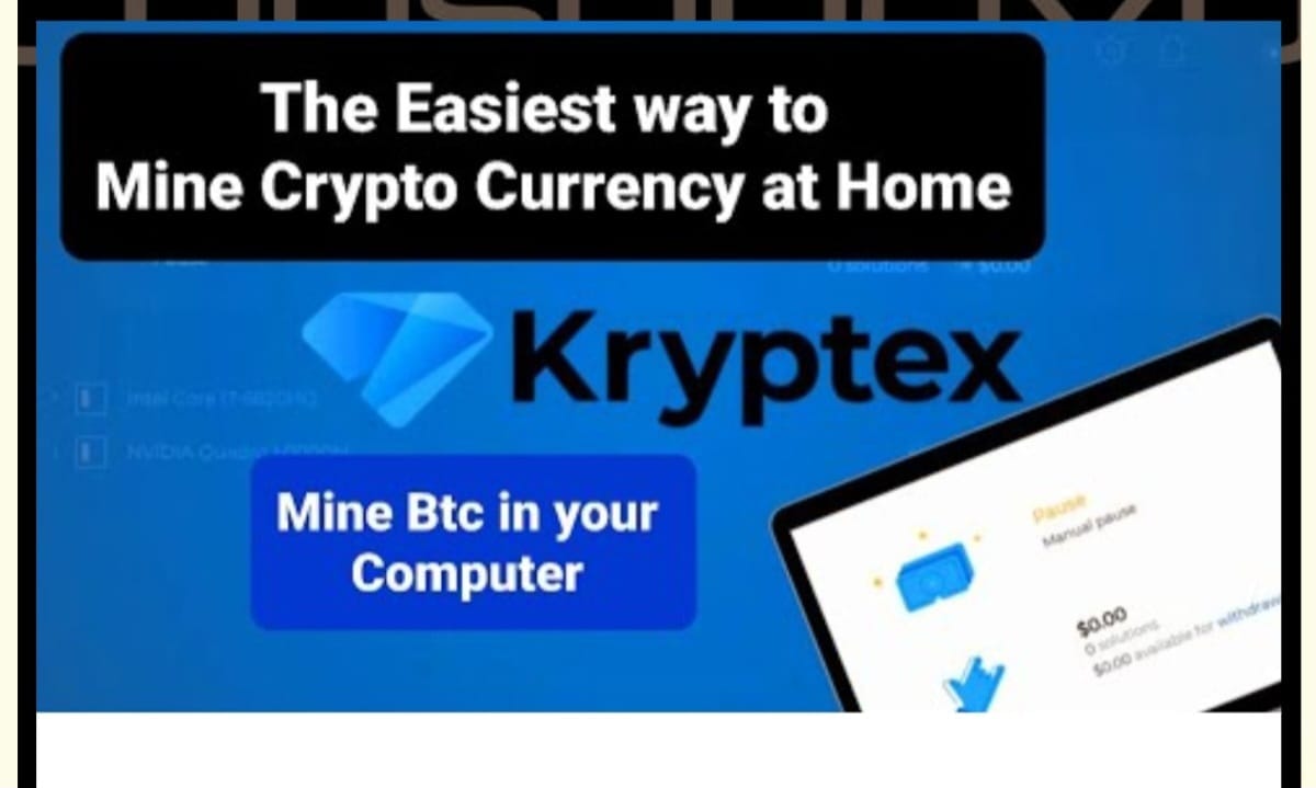 KRYPTEX