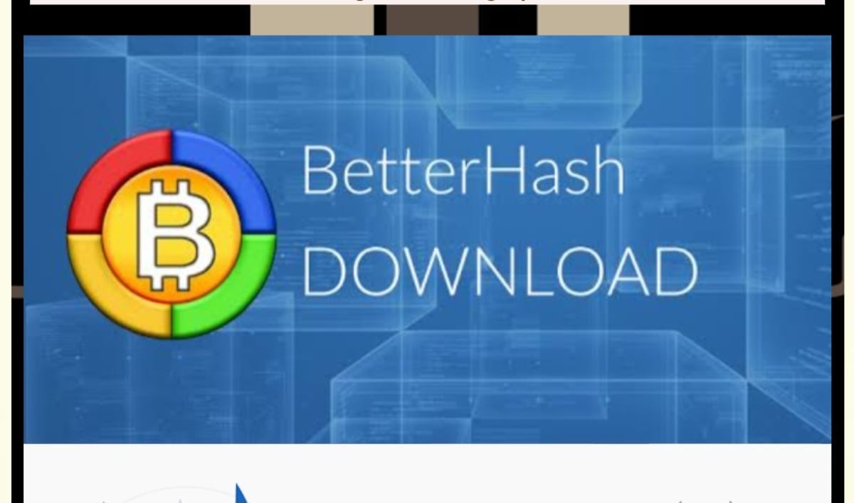 BETTER HASH