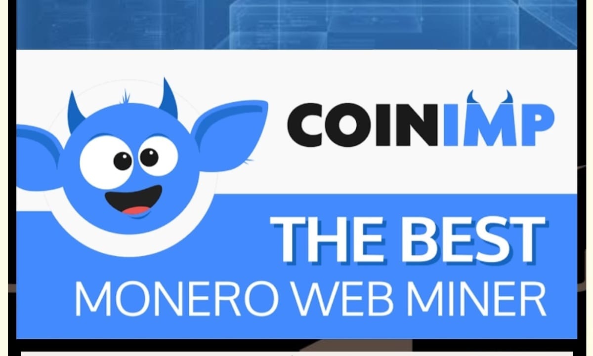 COINIMP