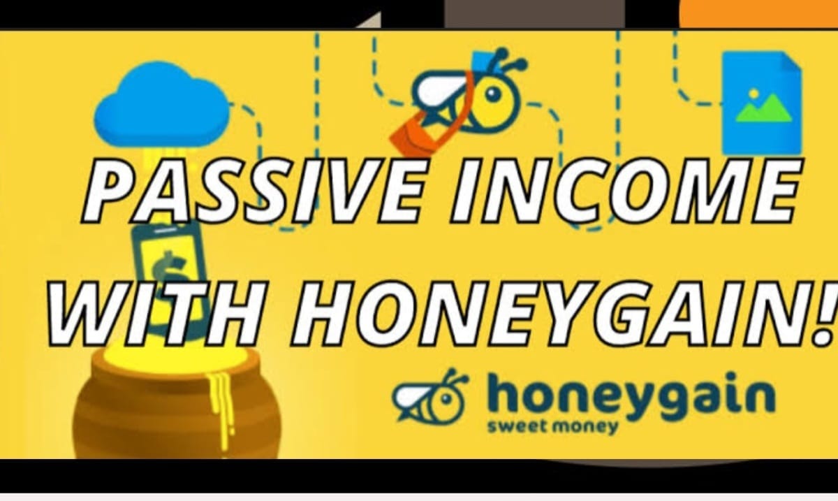 HONEYGAIN