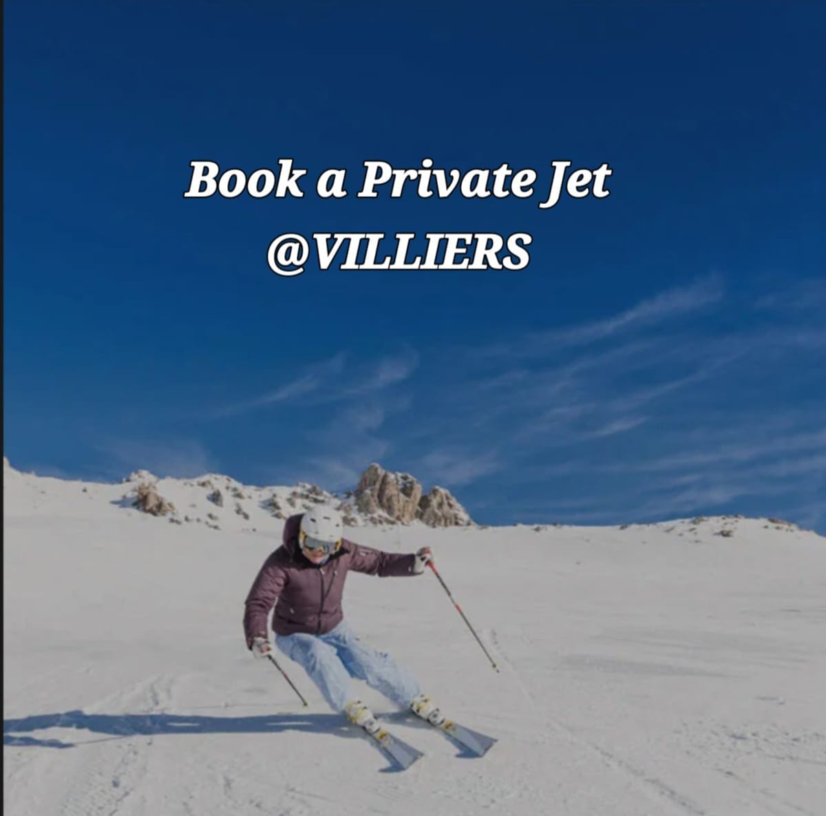 VILLIERS