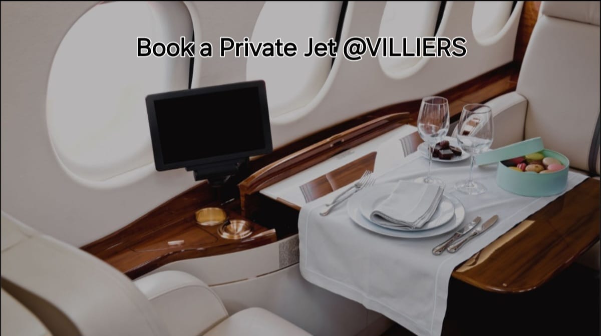 VILLIERS