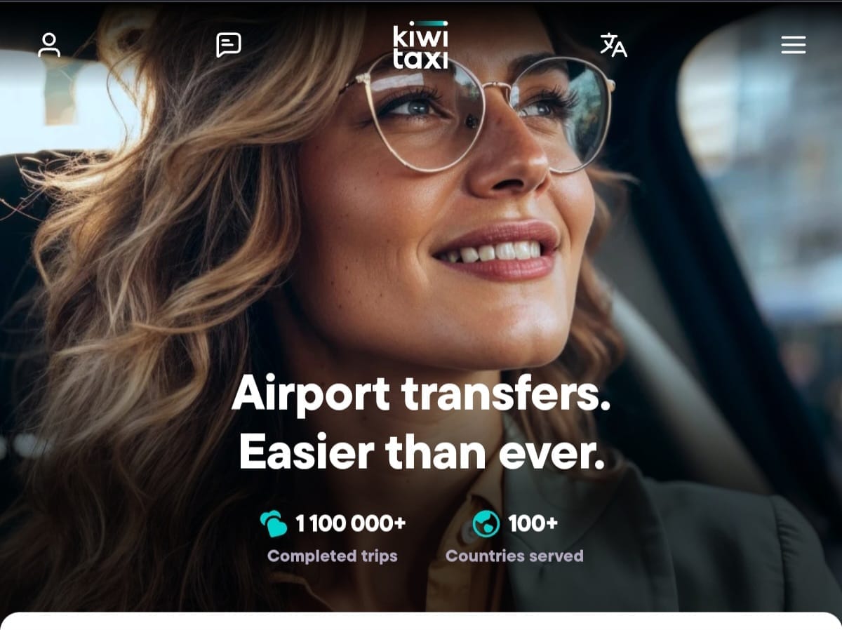 KIWI TAXI