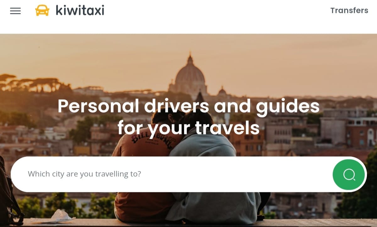 Kiwitaxi Tours