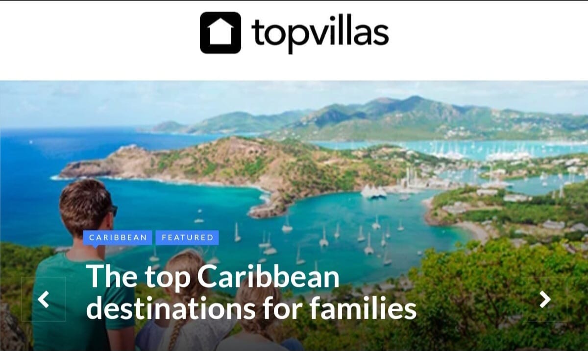 TOP VILLAS