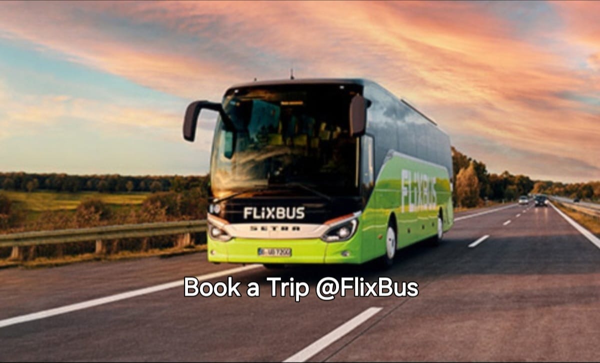 FLIXBUS