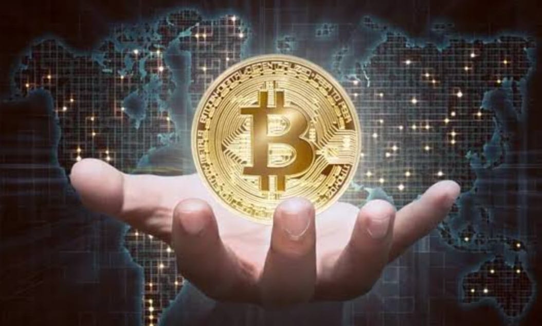 Crypto & NFT Guidelines