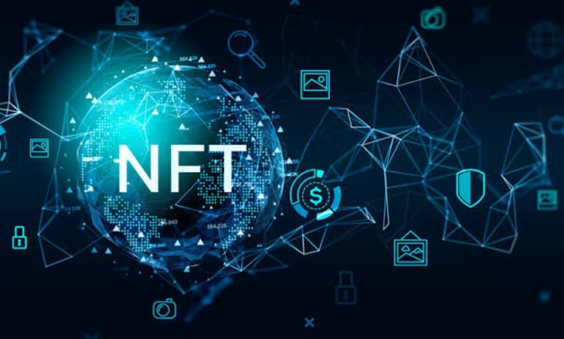 Crypto & NFT Guidelines