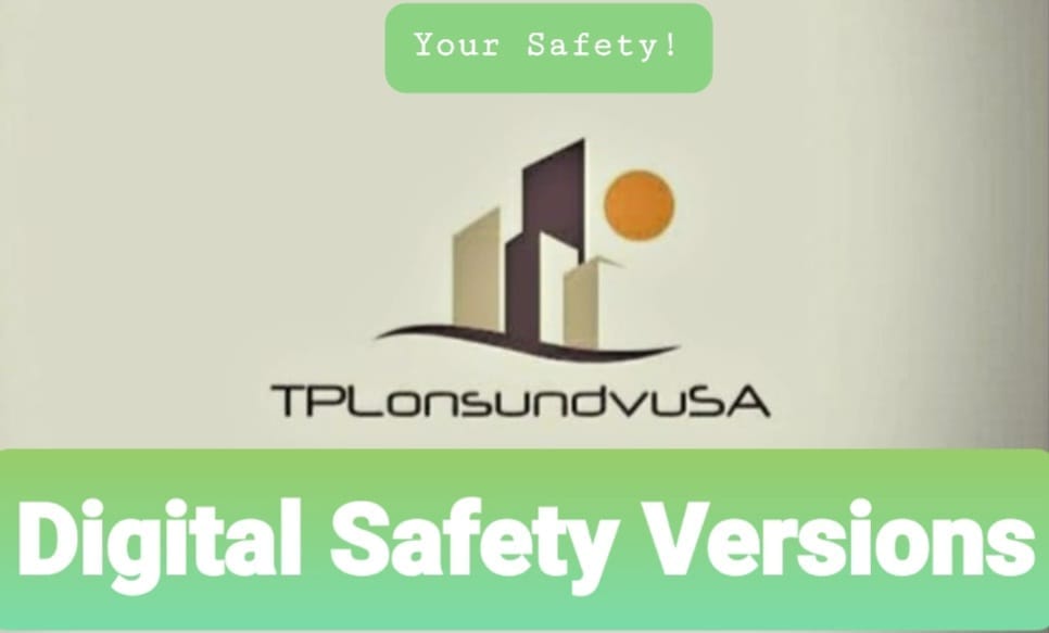 Digital Safety Versions 