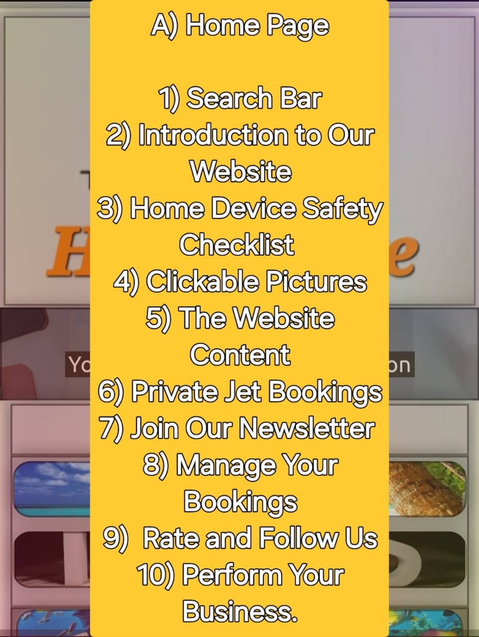 Home Page