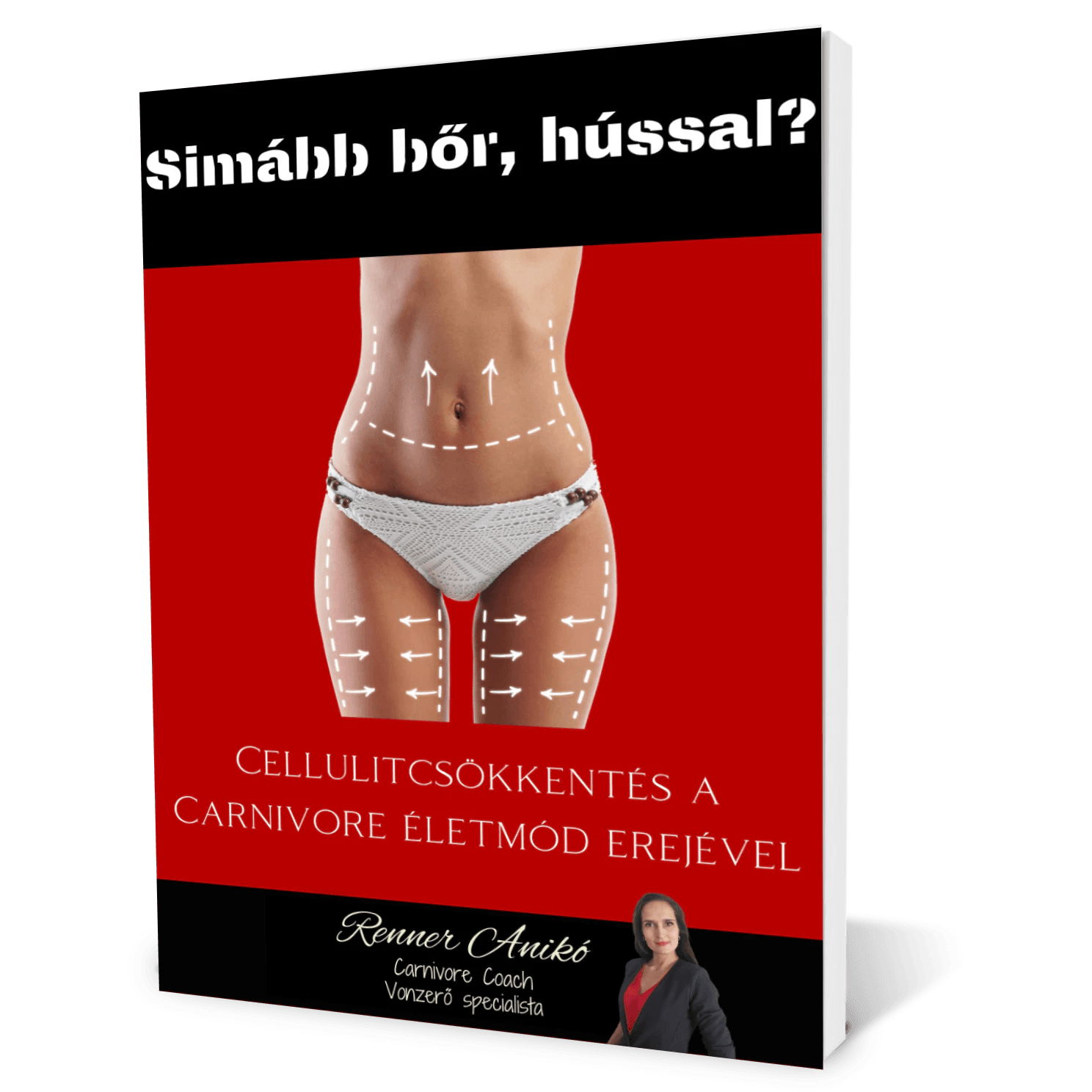 Cellulitis ellen hússal