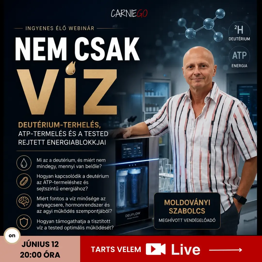 Kvantumtechnológia Carnivore életmód mellett Test, lélek, sóvárgás, átállás - hogyan adhat plusz támogatást ezen az úton?