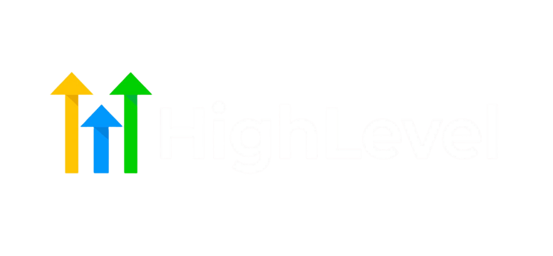GO HIGH LEVEL LOGO