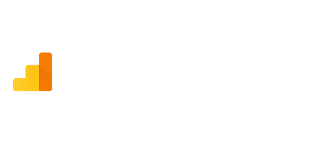 GOOGLE ANALYTICS LOGO