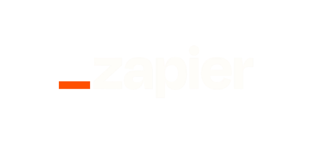 ZAPIER LOGO