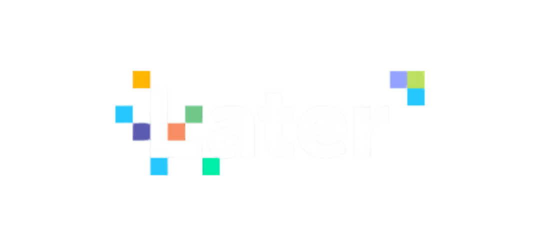 LATER LOGO