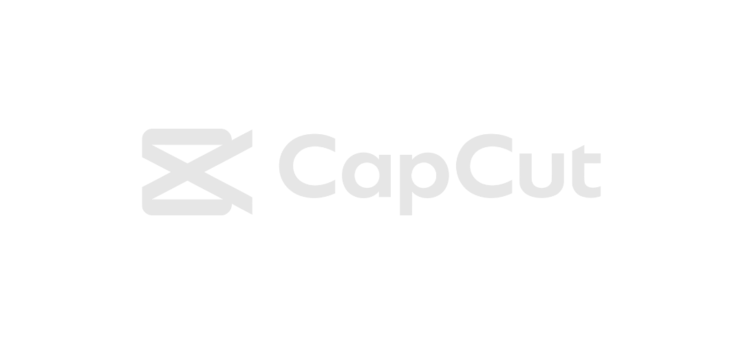 CAPCUT LOGO