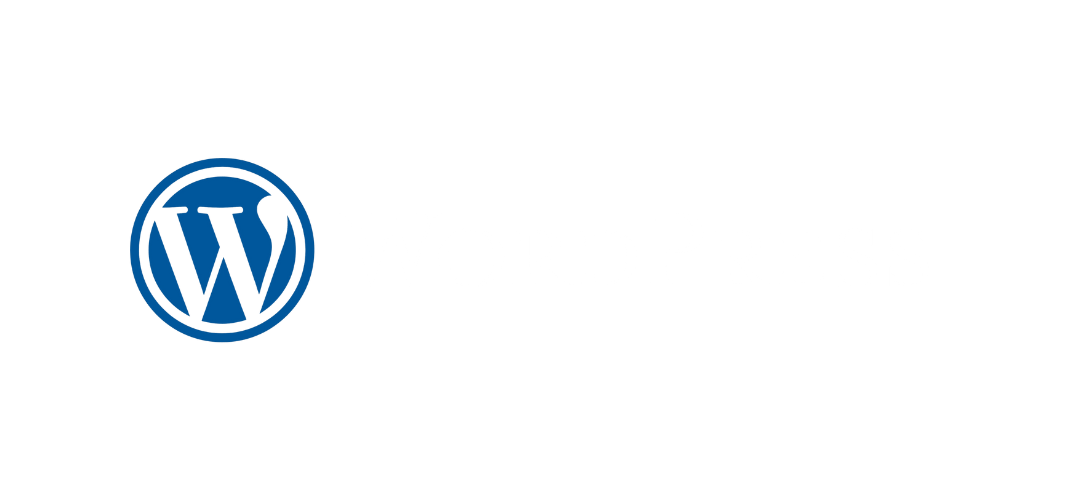 WORDPRESS LOGO