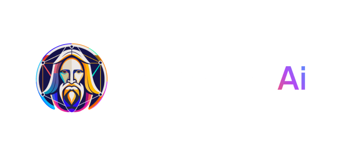 LEONARDO AI LOGO
