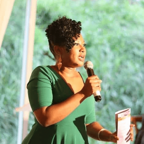 Book me as your Corporate Event Host