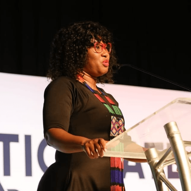 Book me as your Conference/Panel Speaker