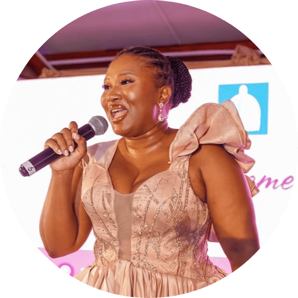 Thembeka Magwaza