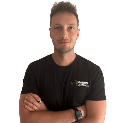 Mauro Clemente
