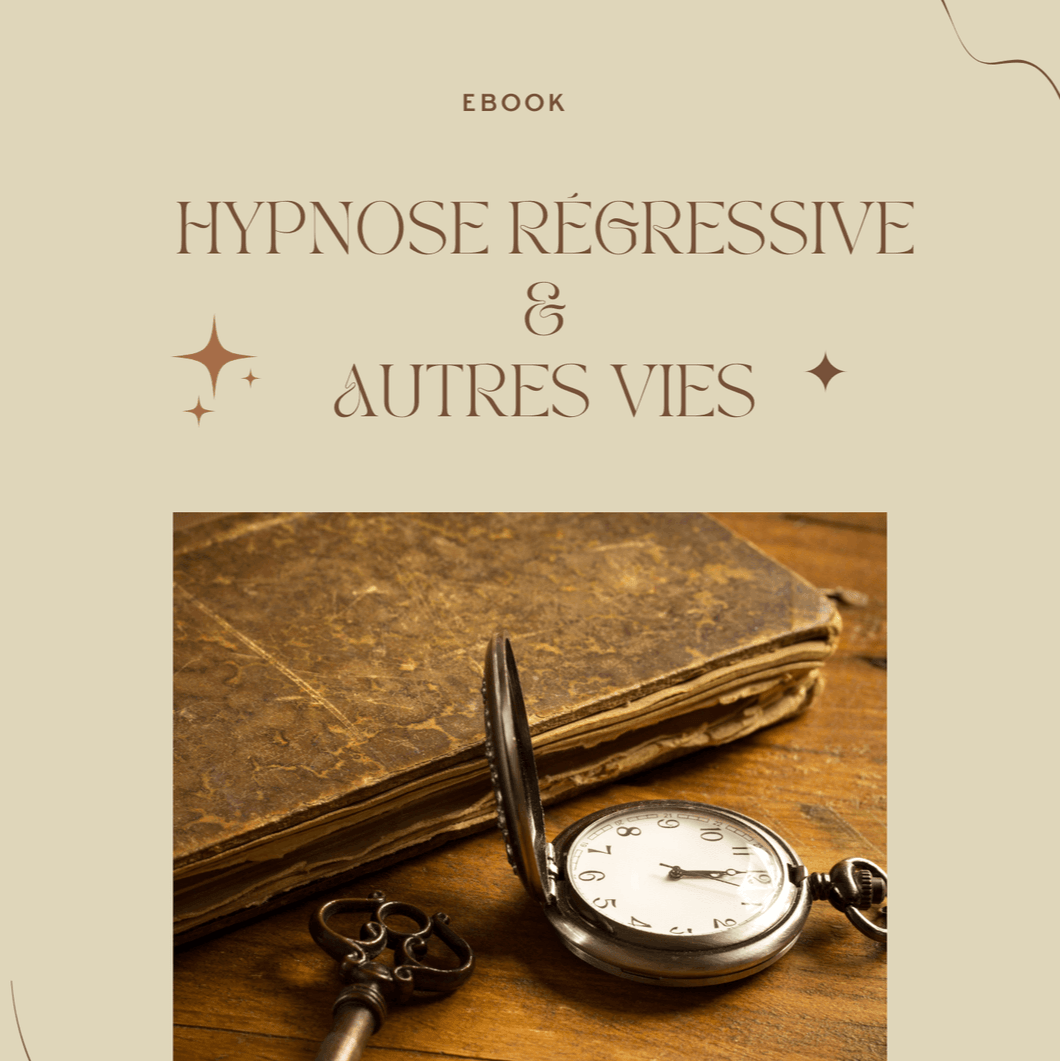 VIES ANTÉRIEURES ET HYPNOSE