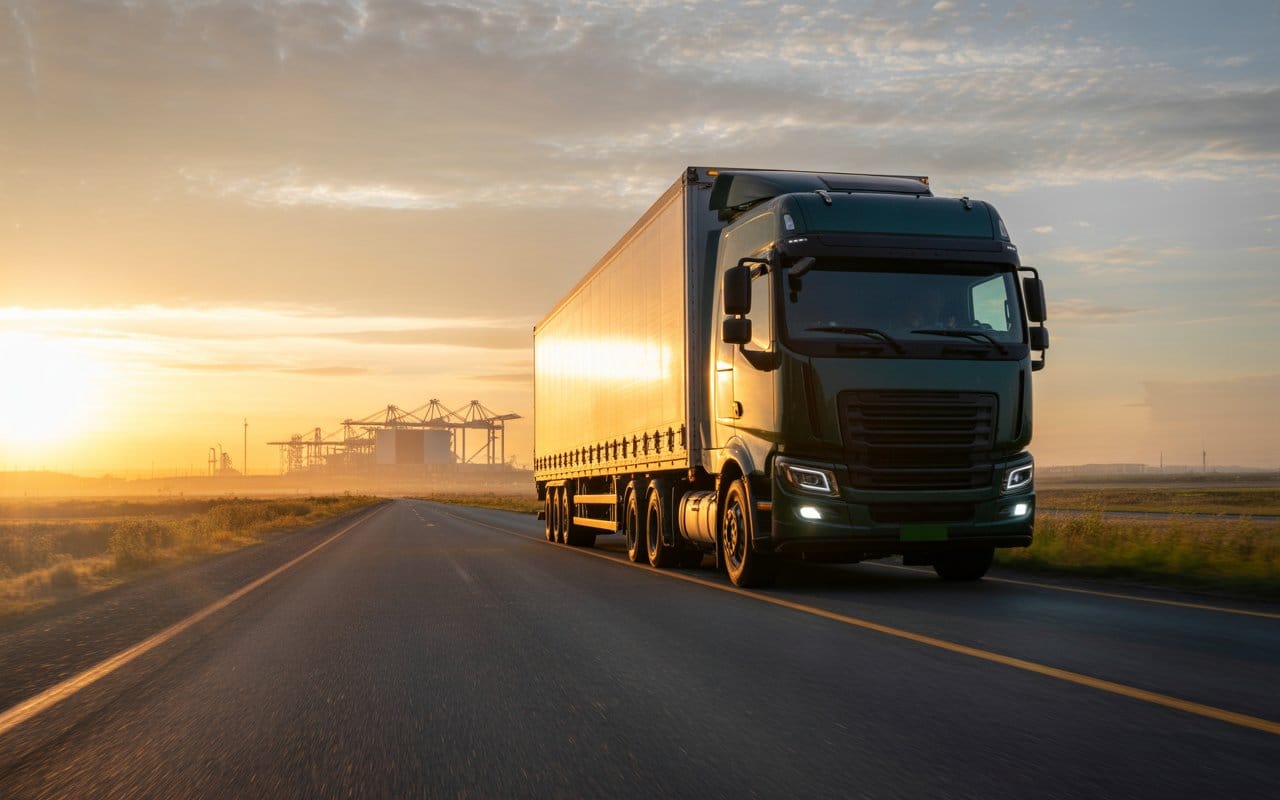 Formation Capacit&eacute; Transport Poids Lourd 2026