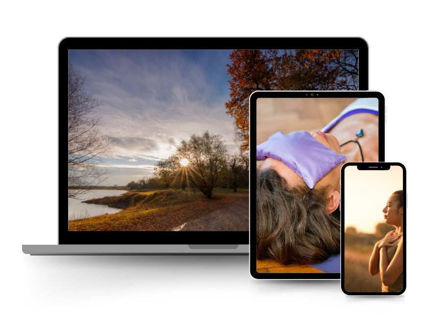 Produkt Mockup @Canva