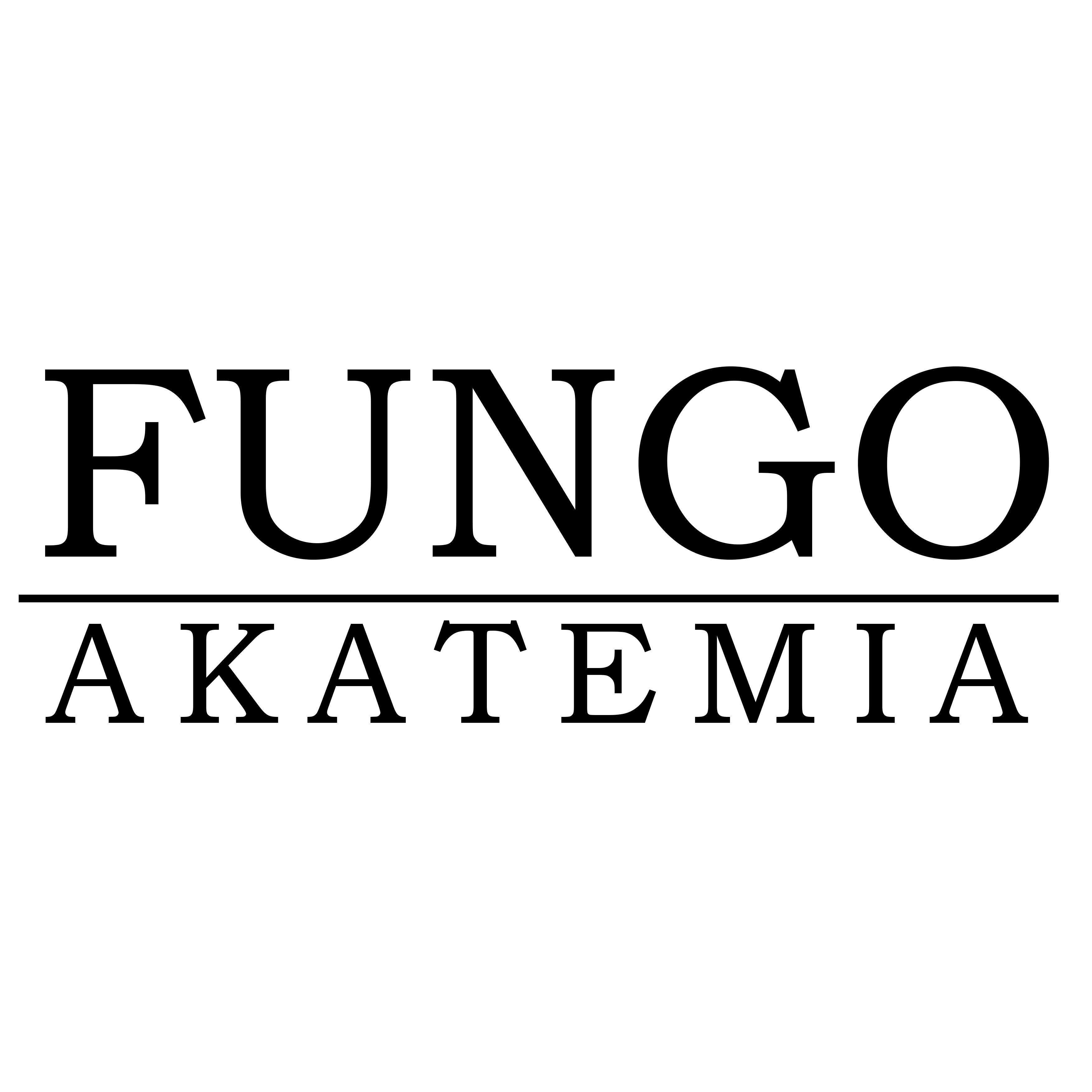 Fungo Akatemia